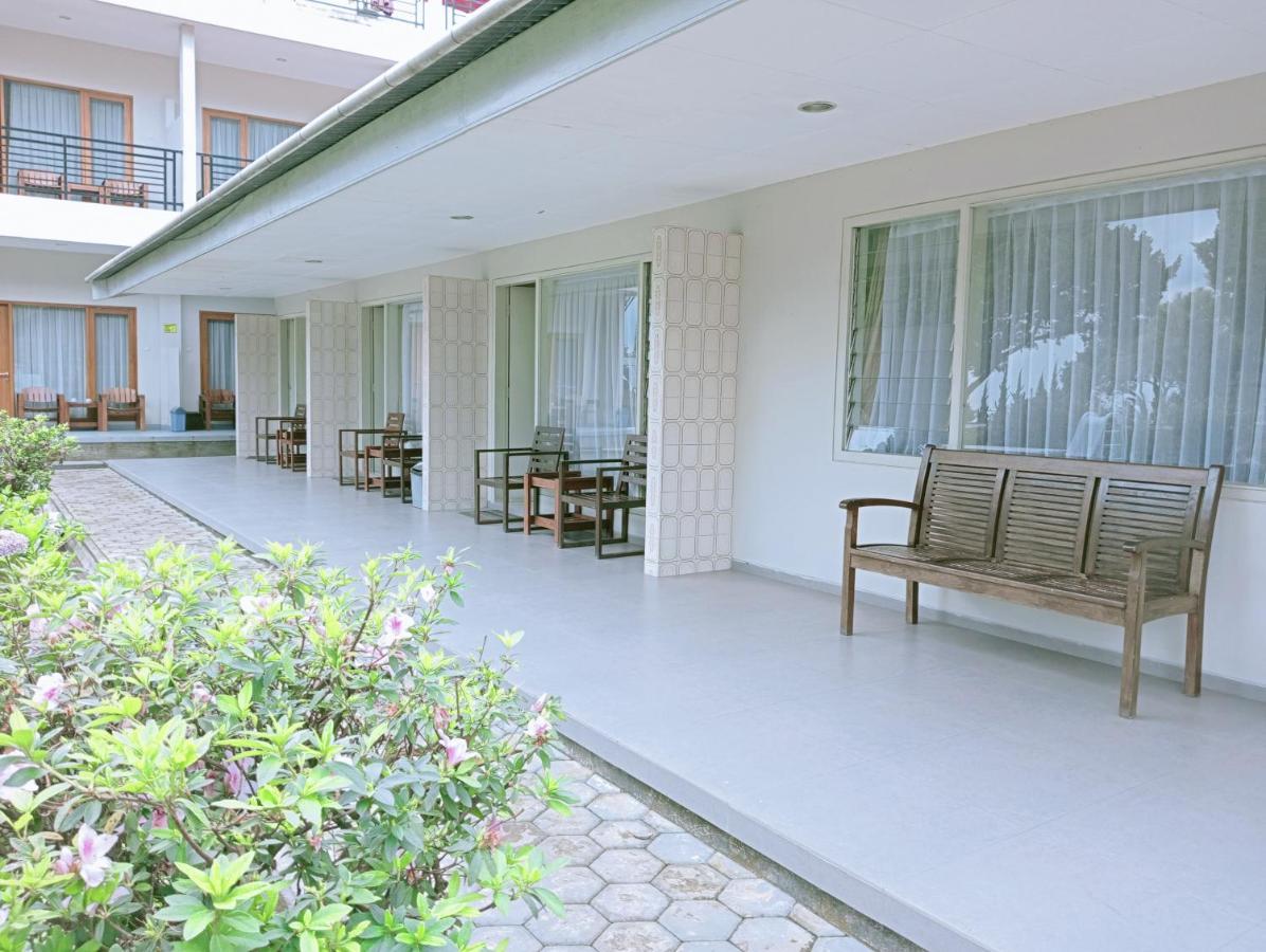 Hotel Pondok Asri Tawangmangu Exterior photo